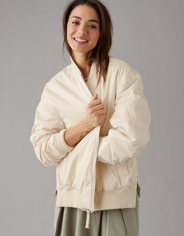 Chaqueta AE - Generico