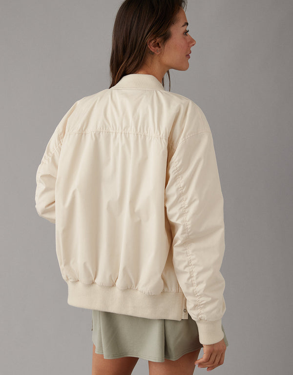 Chaqueta AE - Generico