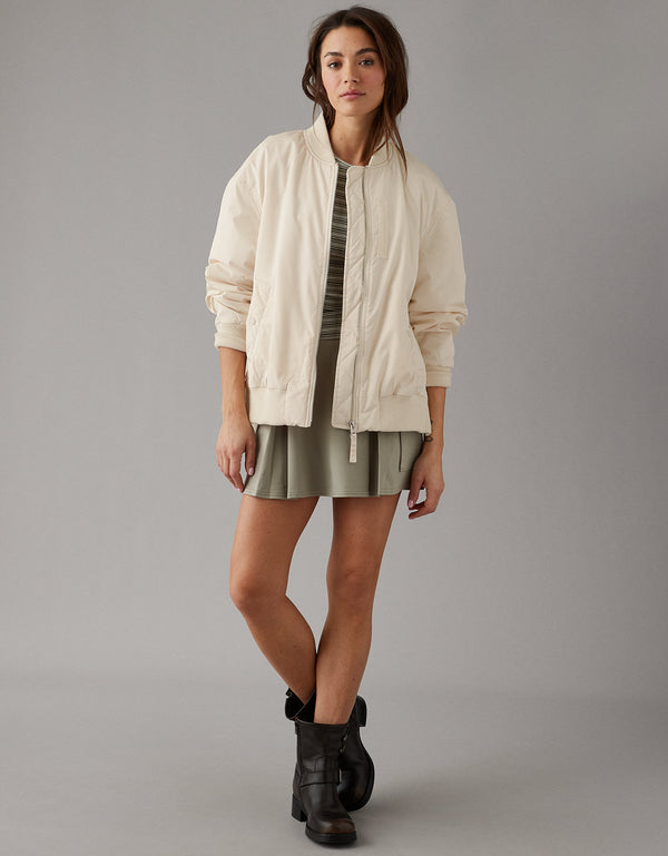Chaqueta AE - Generico