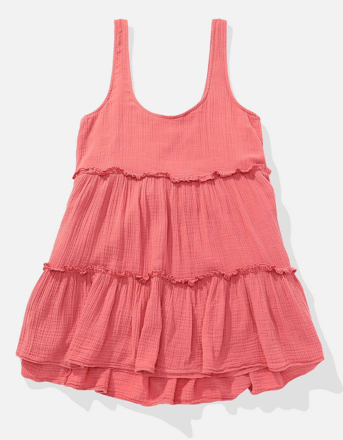 Vestido AE corto de Mujer - Generico 0395_7684_613_b