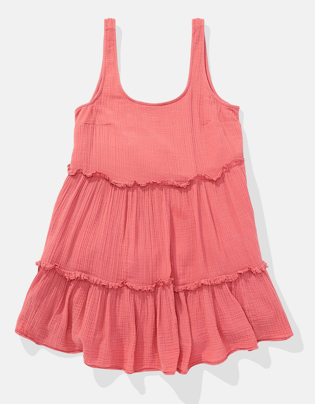 Vestido AE corto de Mujer - Generico 0395_7684_613_f