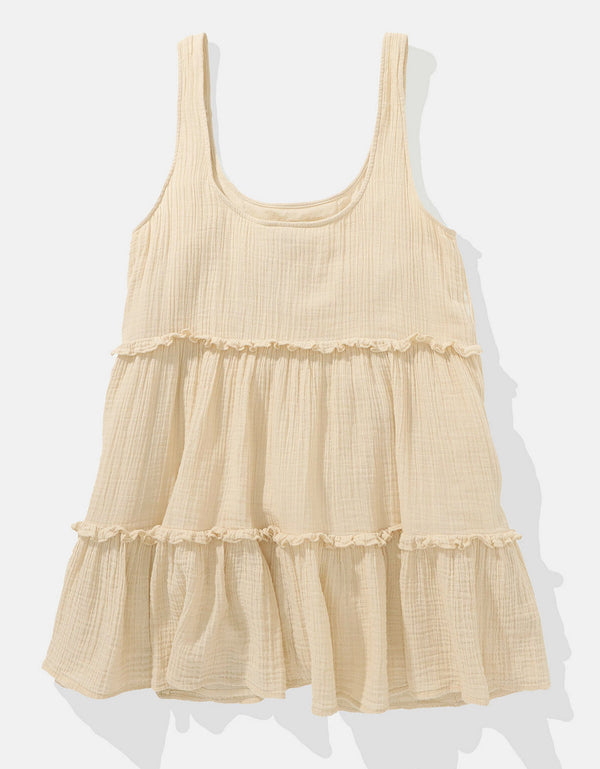 Vestido AE corto de Mujer - Generico