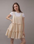 Vestido AE corto de Mujer - Generico 0395_7920_207_of