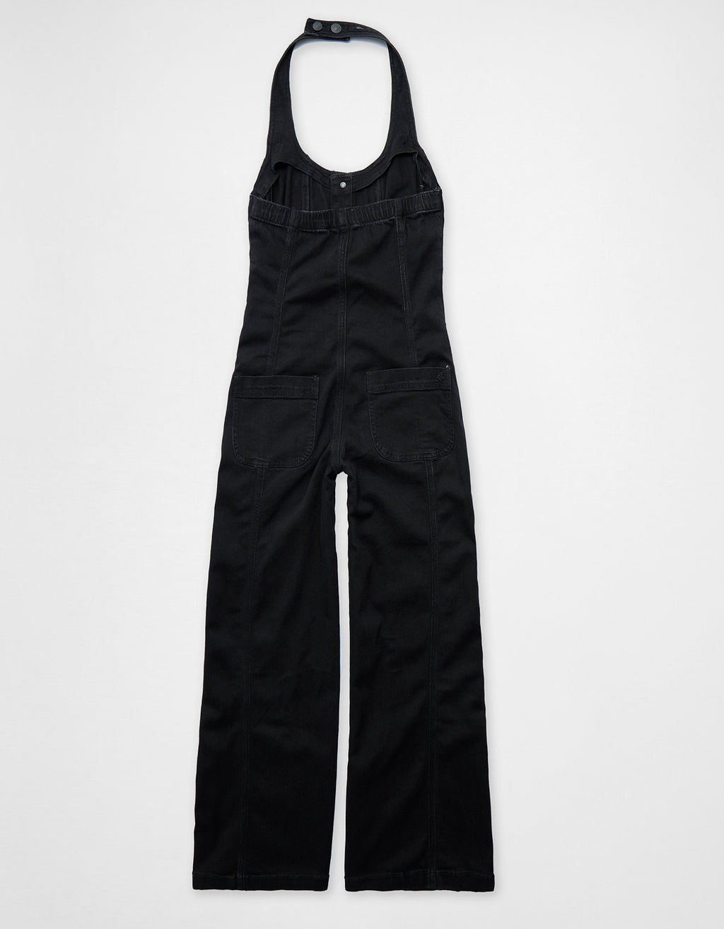 Domelipa x Ae Enterizo de Pierna Ancha - Negro 0396_8971_001_b
