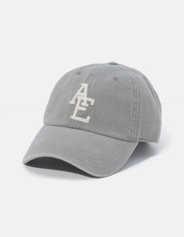 Gorra Tipo Béisbol con Logo para Mujer - Generico