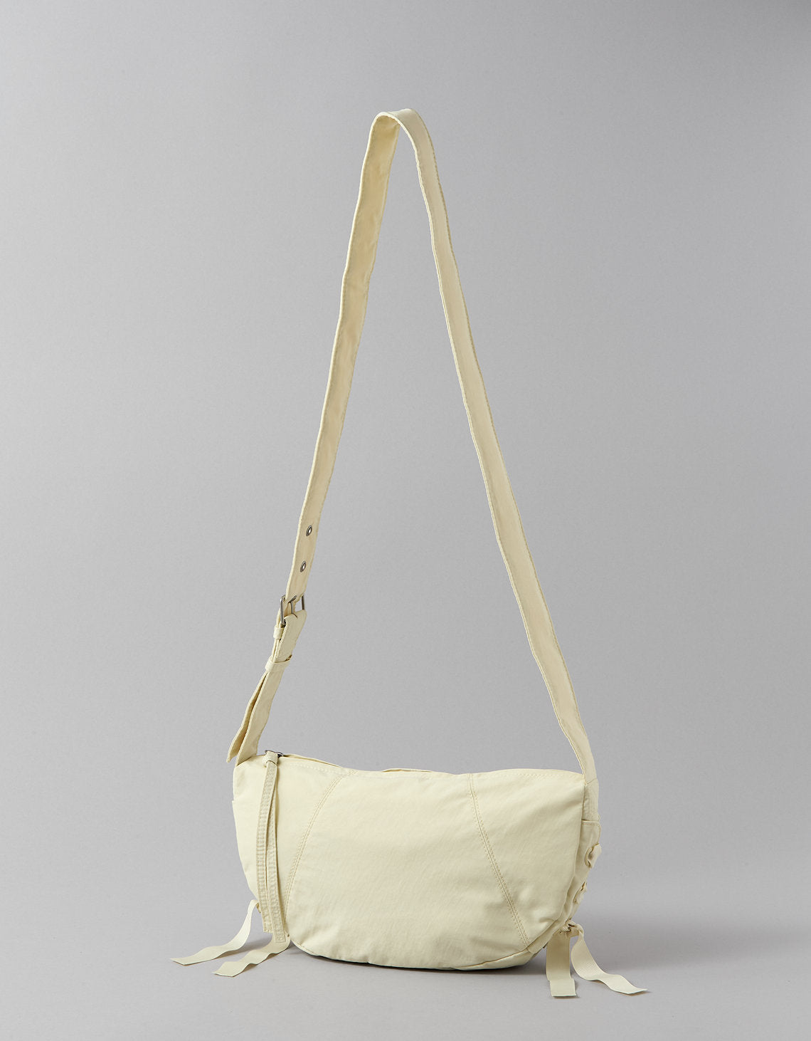 Mini Bolso Safari Tipo Slouch para Mujer - Generico 0427_6733_109_f