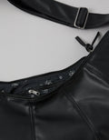 Bolso tipo Bandolera Mujer AE - Negro 0427_7931_001_d1