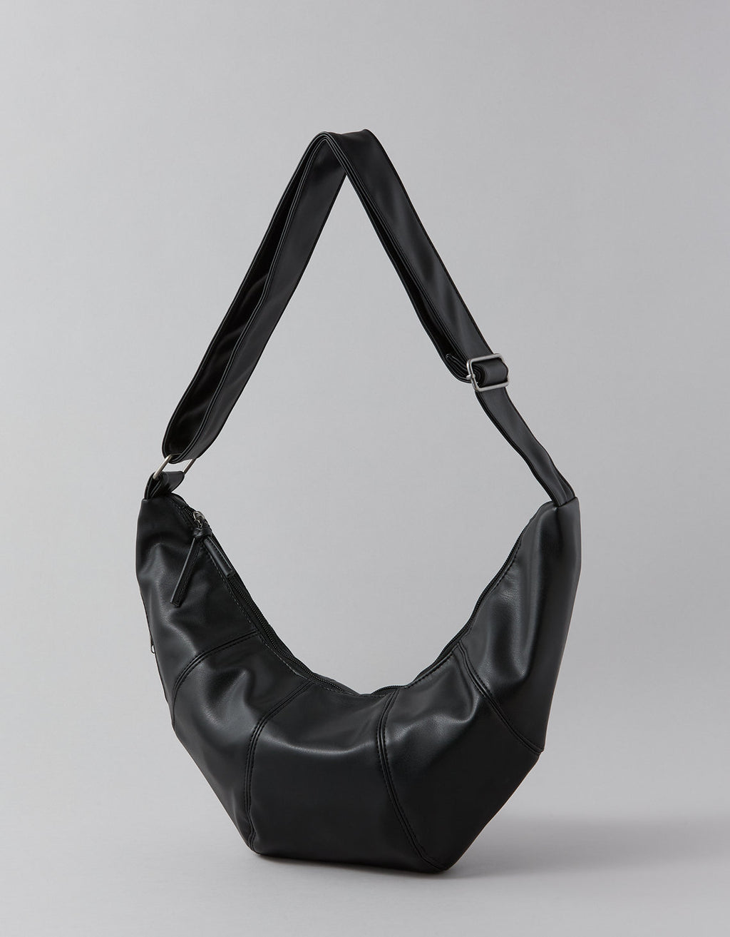 Bolso tipo Bandolera Mujer AE - Negro 0427_7931_001_d2