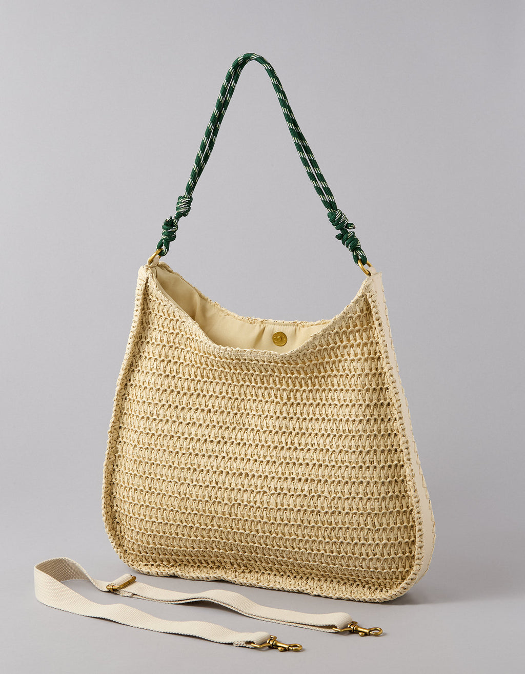 Bolso Tote de Raffia Ae - Generico 0427_8094_109_b
