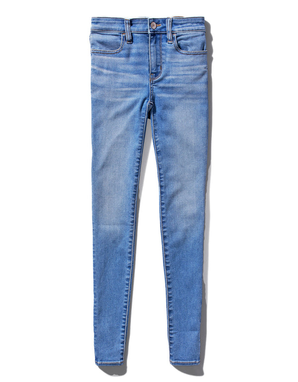 Jegging Tiro Bajo Ae - Generico