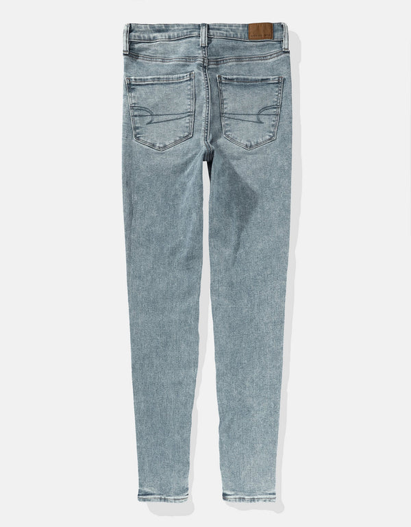Jegging de tiro súper alto Ae Ne(x)t Level - Generico