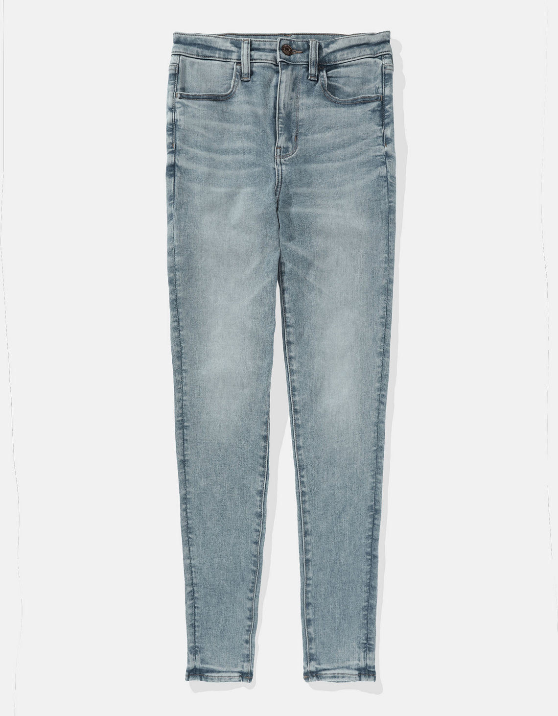 Jegging de tiro súper alto Ae Ne(x)t Level - Generico 0431_4097_936_f