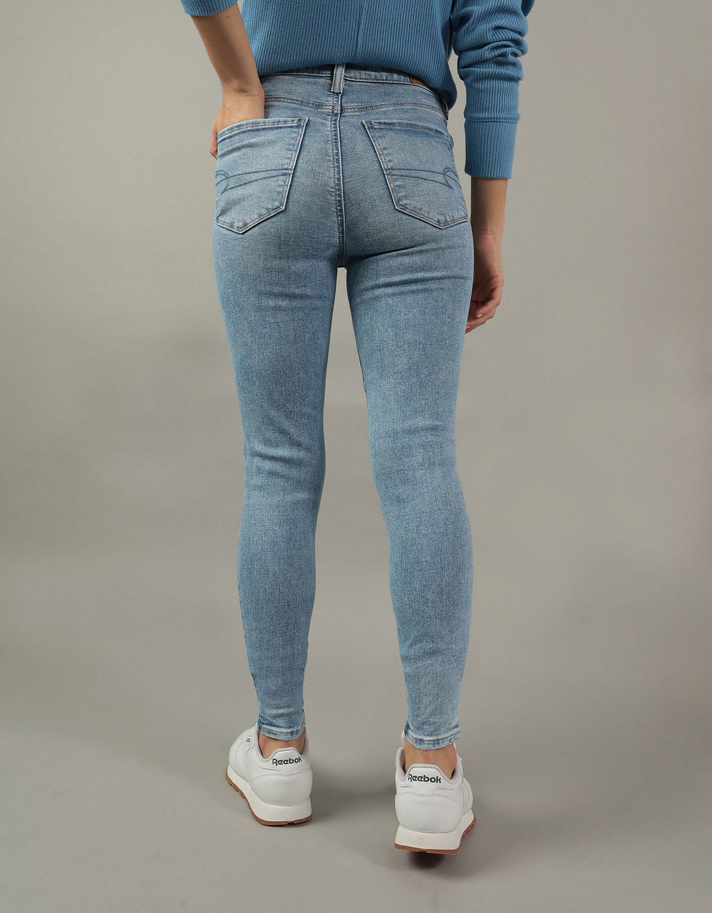 Jegging de tiro súper alto Ae Ne(x)t Level - Generico 0431_4097_936_ob