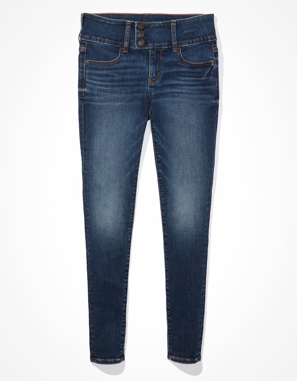 Jegging Ae Next Level - Generico