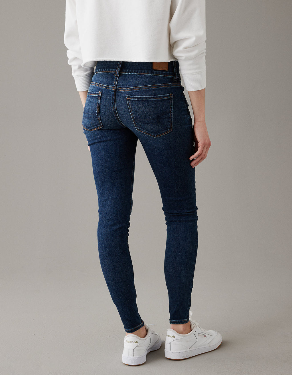 Jegging Ae Next Level - Generico 0431_4599_099_ob