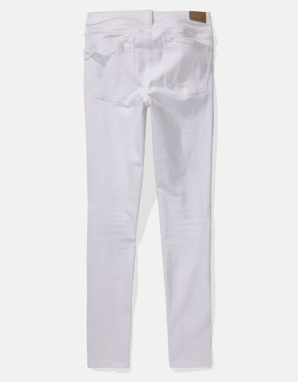 Jean AE Jegging - Blanco