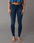 Jegging Tiro Bajo Mujer AE - Generico 0431_5132_004_of