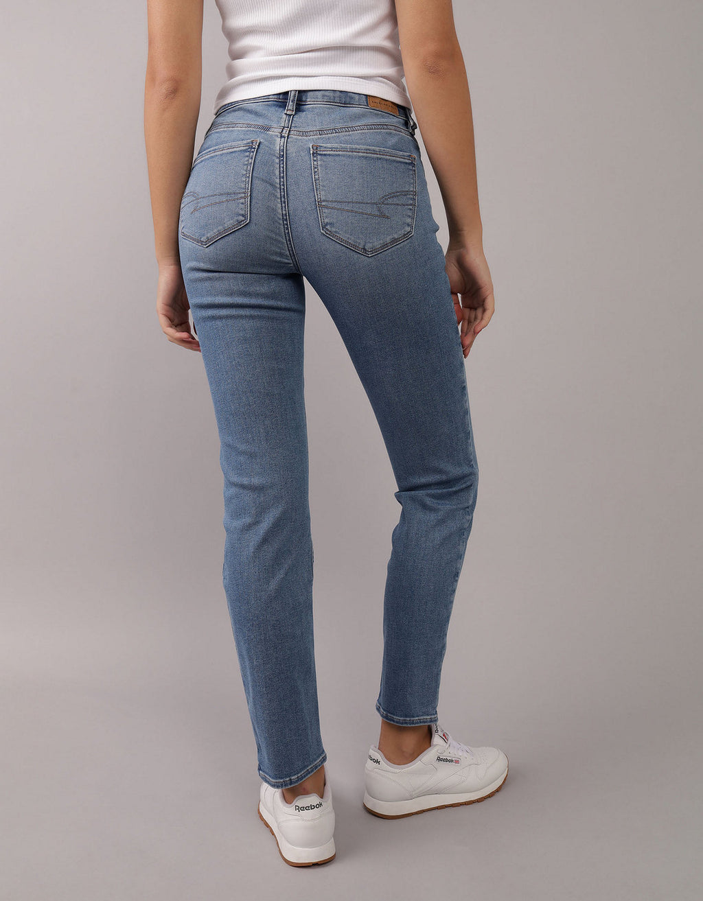 Jegging de tiro bajo Ae Next Level - Azul 0431_5282_423_ob