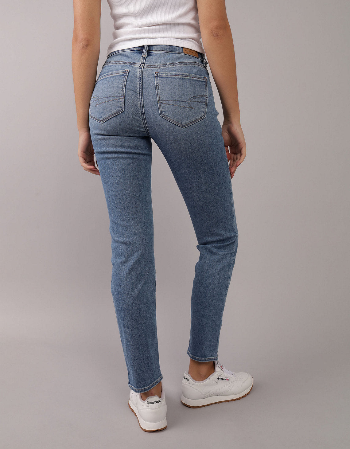 Jegging de tiro bajo Ae Next Level - Azul 0431_5282_423_ob