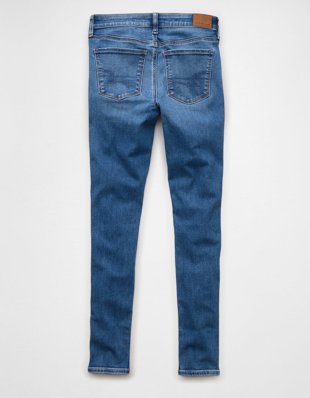 Jegging Tiro Bajo Ae - Generico 0431_5781_979_b
