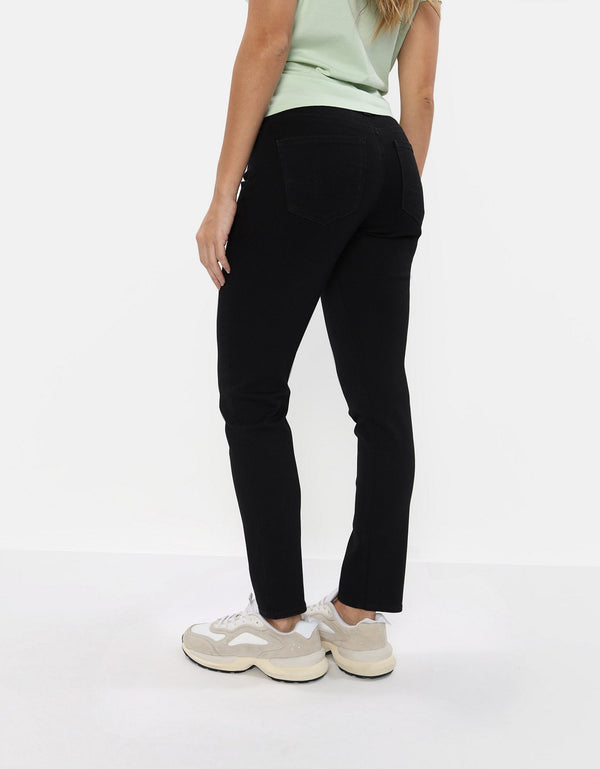 Jean Ae Skinny - Negro