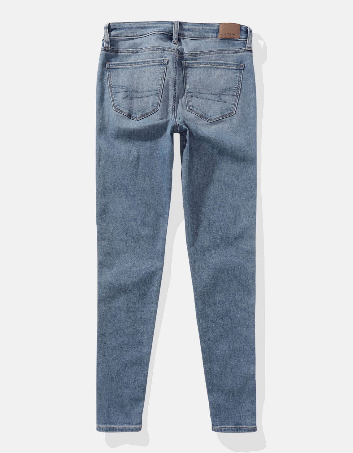 Jean Skinny de Mujer AE - Generico 0432_5333_915_b