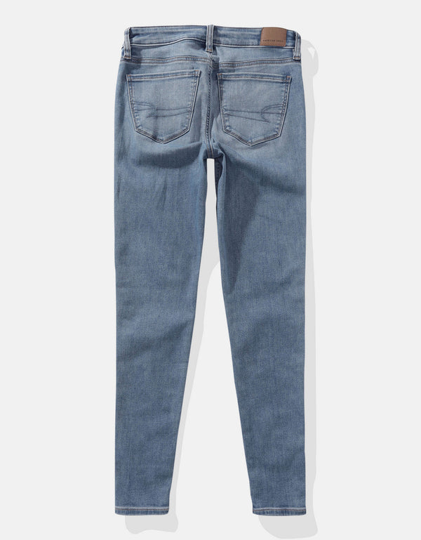 Jean Skinny de Mujer AE - Generico