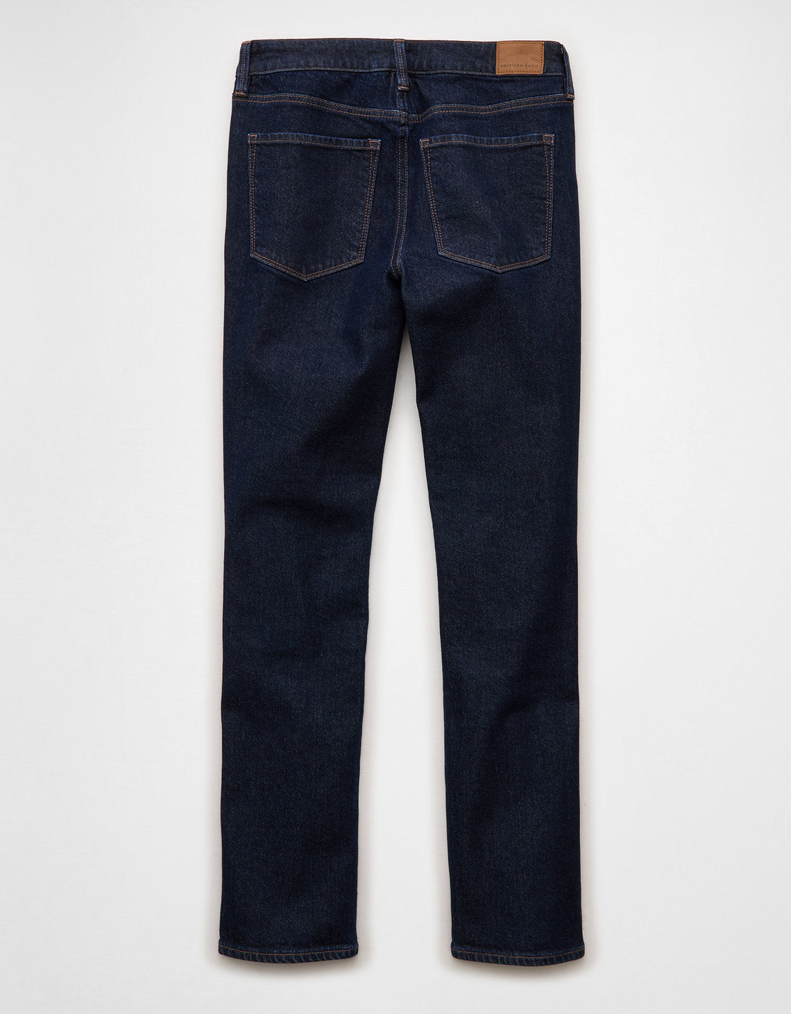 Jean Skinny con Stretch Ae - Generico 0432_5892_516_b