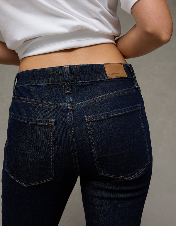 Jean Skinny con Stretch Ae - Generico