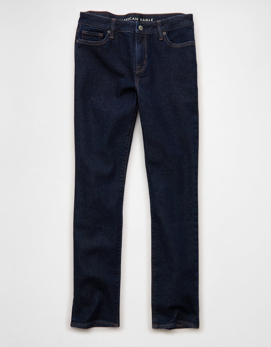 Jean Skinny con Stretch Ae - Generico 0432_5892_516_f