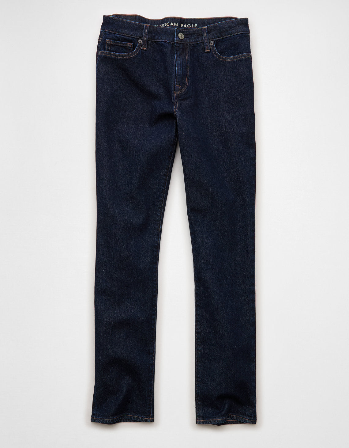 Jean Skinny con Stretch Ae - Generico 0432_5892_516_f