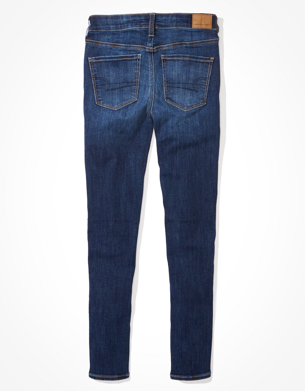 Jegging Ae tiro alto, Ne(x)t Level  - Generico 0433_2878_429_b