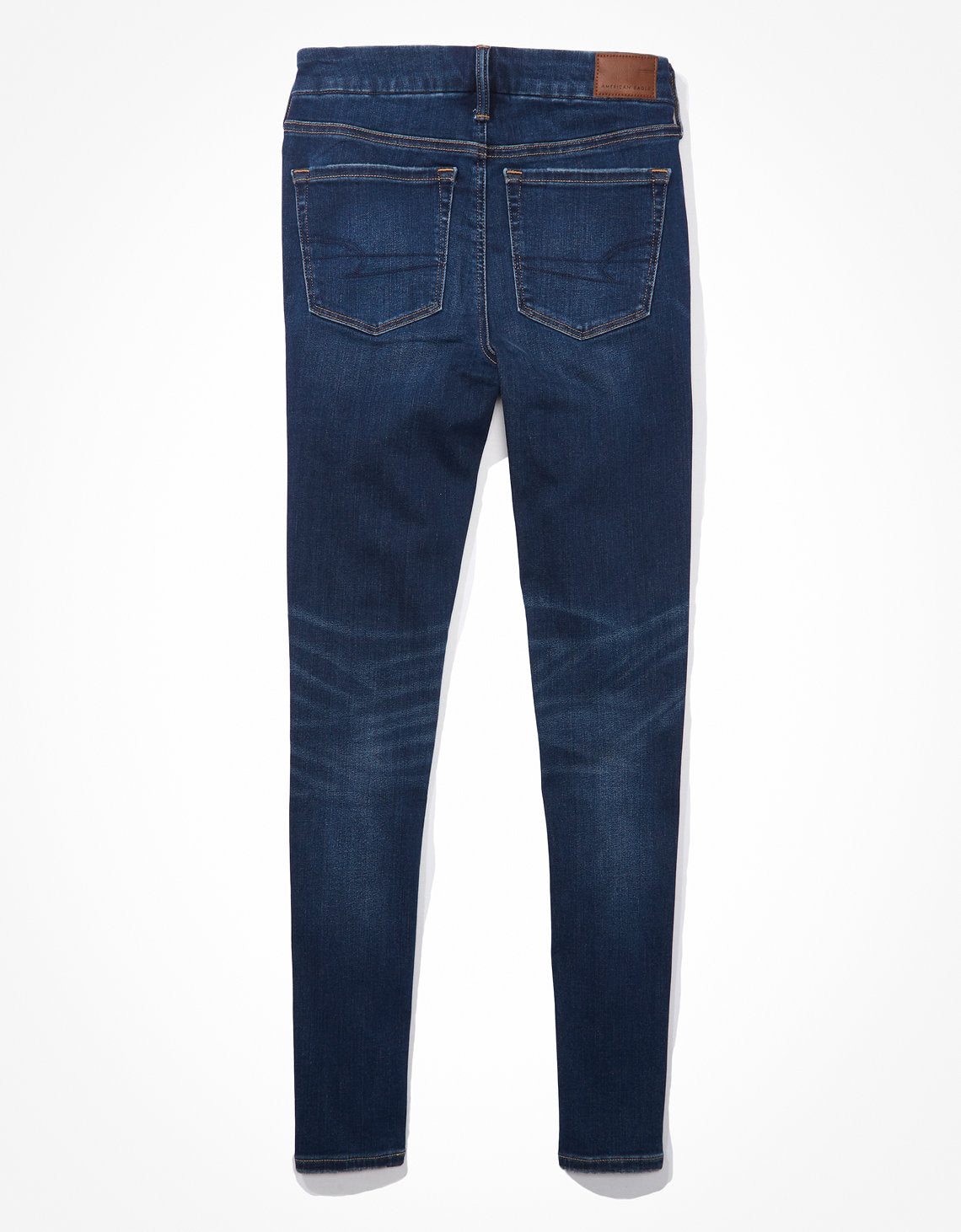 High-Rise Jegging - Azul 0433_3102_913_b