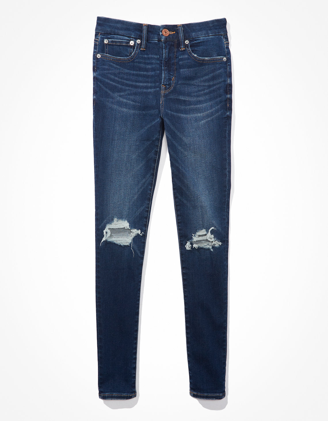 High-Rise Jegging - Azul 0433_3102_913_f