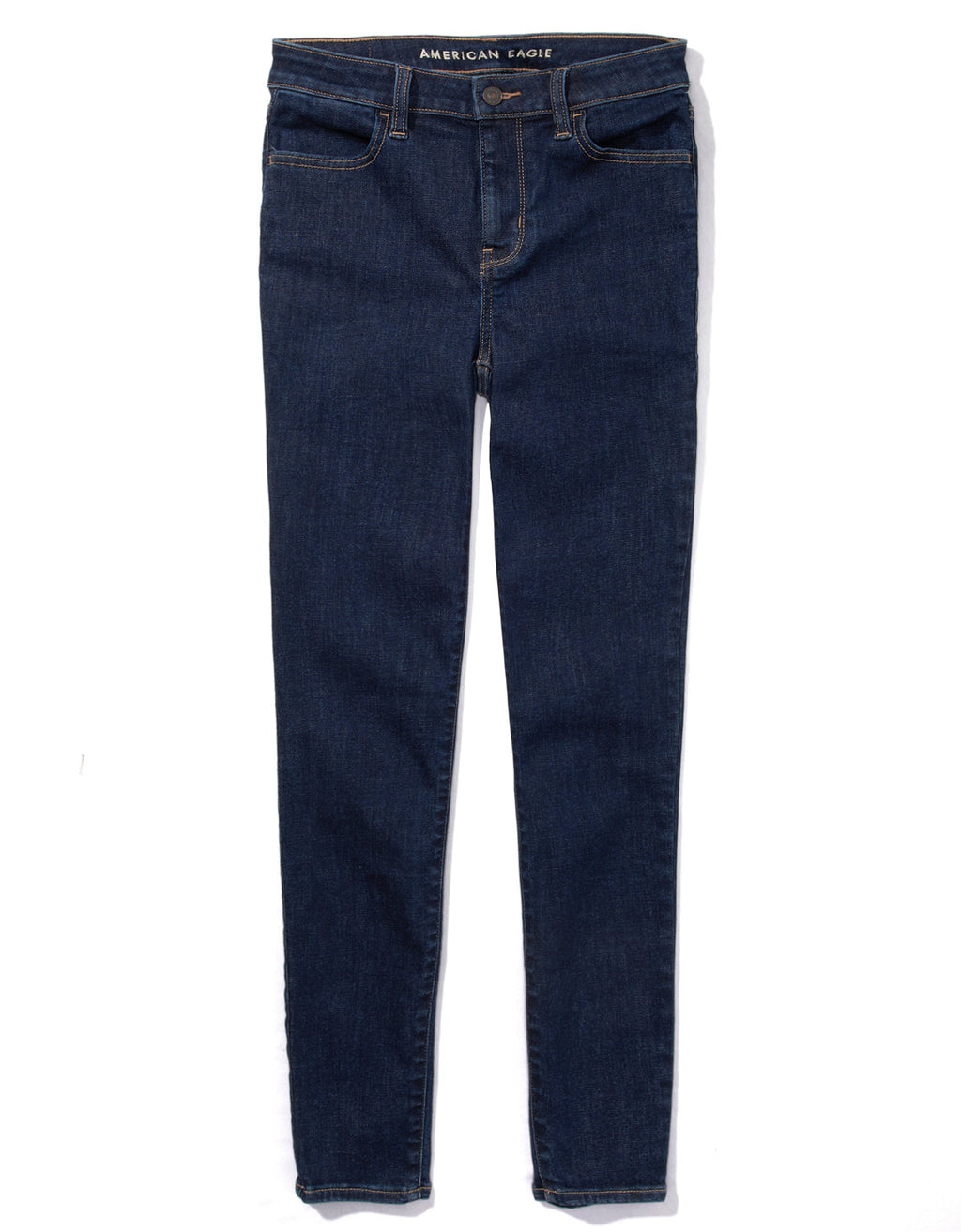 Jegging Ae tiro alto, Ne(x)t Level  - Generico 0433_4116_896_f