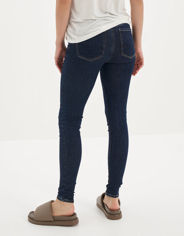 Jegging Ae tiro alto, Ne(x)t Level  - Generico