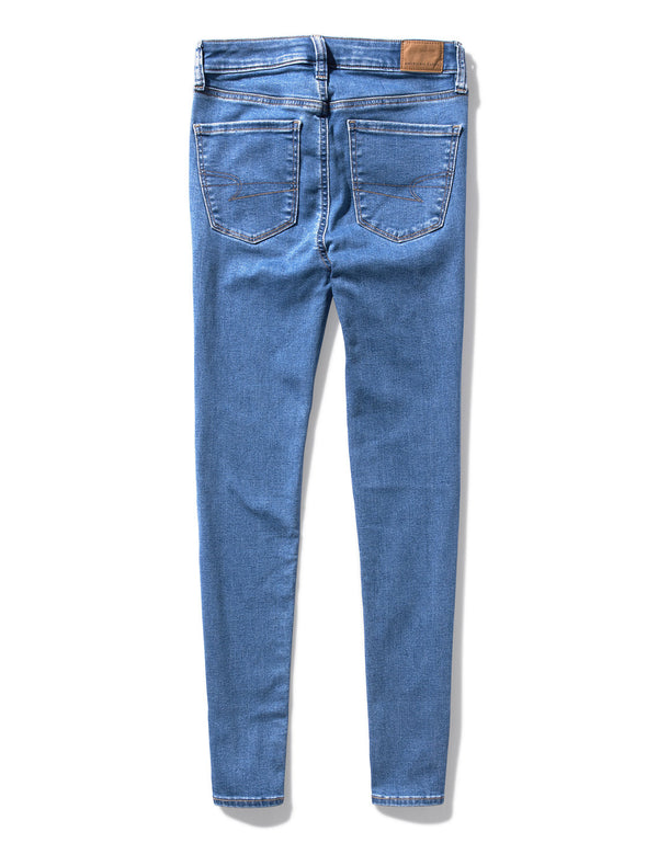 Jegging Tiro Alto Ae - Generico