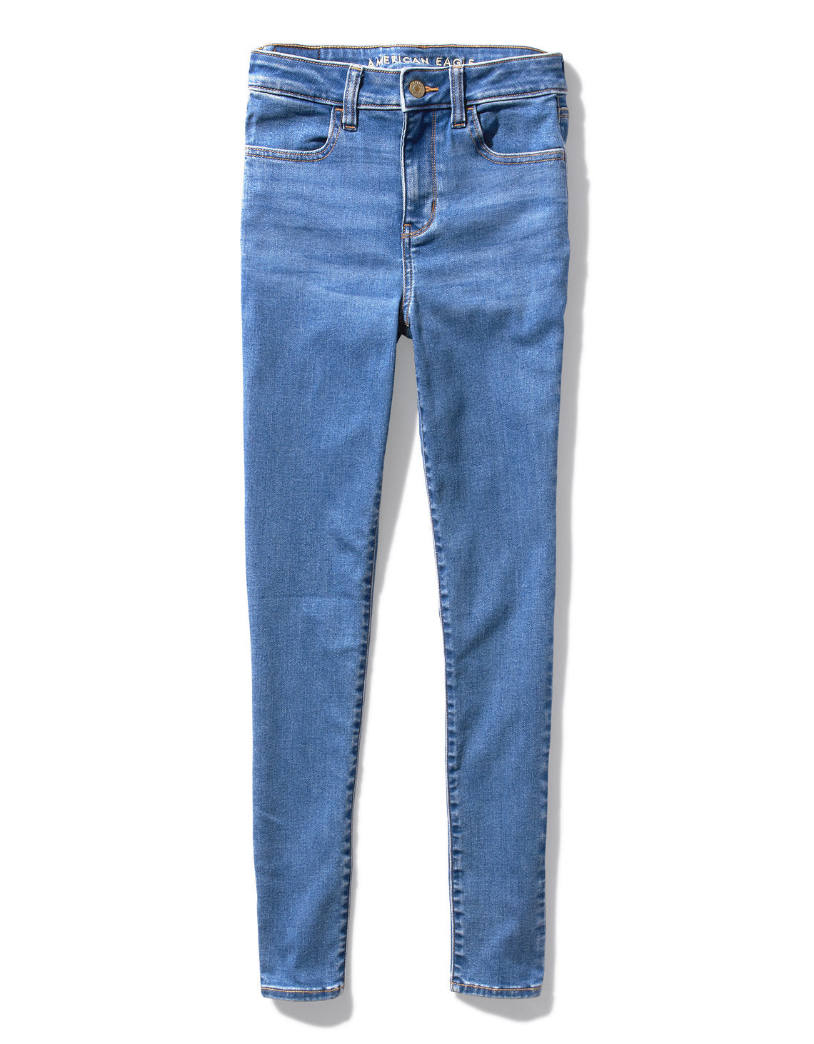 Jegging Tiro Alto Ae - Generico 0433_4125_915_f