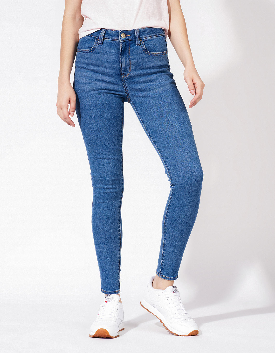 Jegging Tiro Alto Ae - Generico 0433_4125_915_of