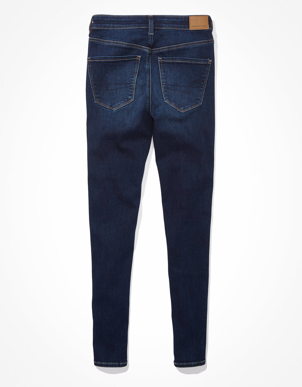 Jegging Ae  Next Level de cintura alta - Generico 0433_4161_516_b