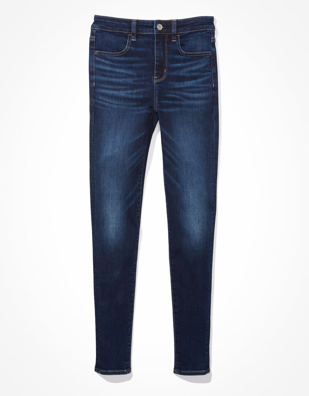 Jegging Ae  Next Level de cintura alta - Generico 0433_4161_516_f
