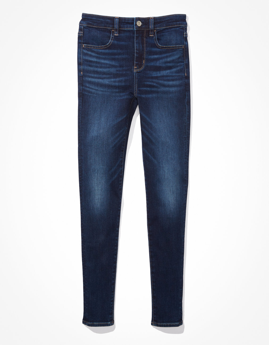 Jegging Ae  Next Level de cintura alta - Generico 0433_4161_516_f