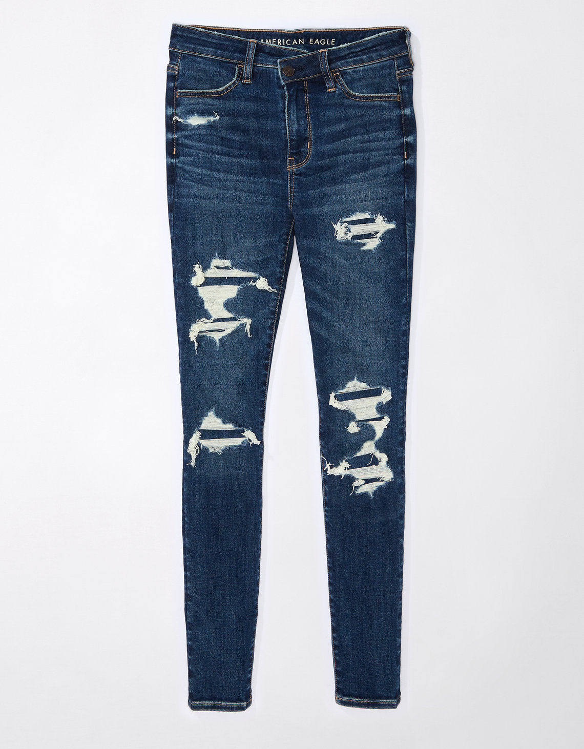 Jegging Ae tiro alto - Generico 0433_4853_004_f