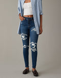 Jegging Ae tiro alto - Generico 0433_4853_004_of