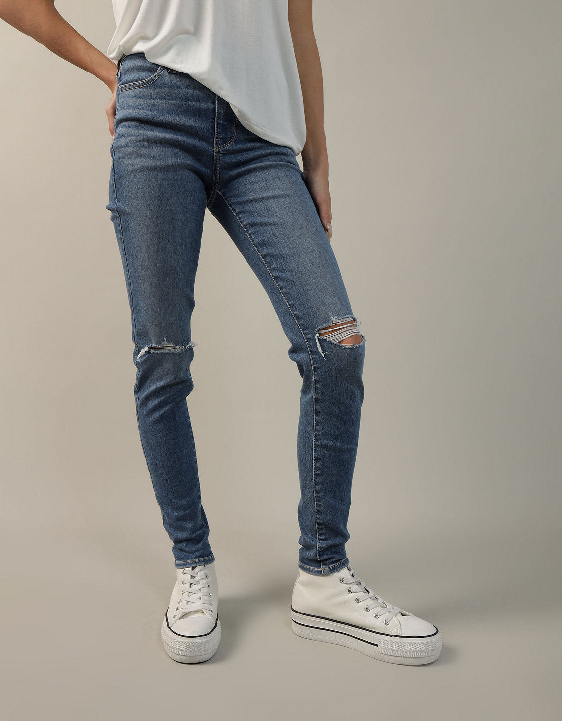 Jegging tiro alto - Generico 0433_4973_936_of