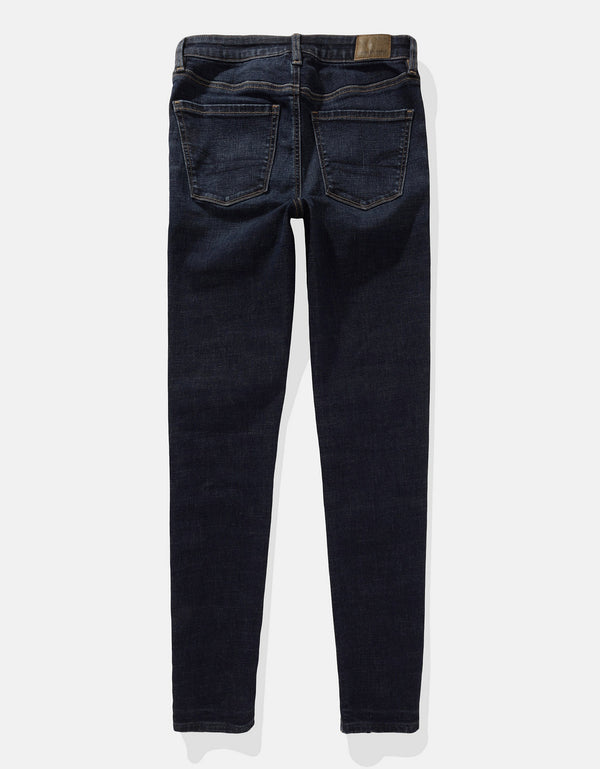 Jegging Tiro Alto Curvy Mujer AE - Generico