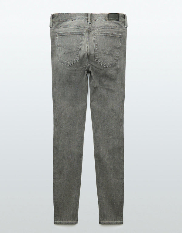 Jegging de Tiro Alto Next Level Ae - Generico