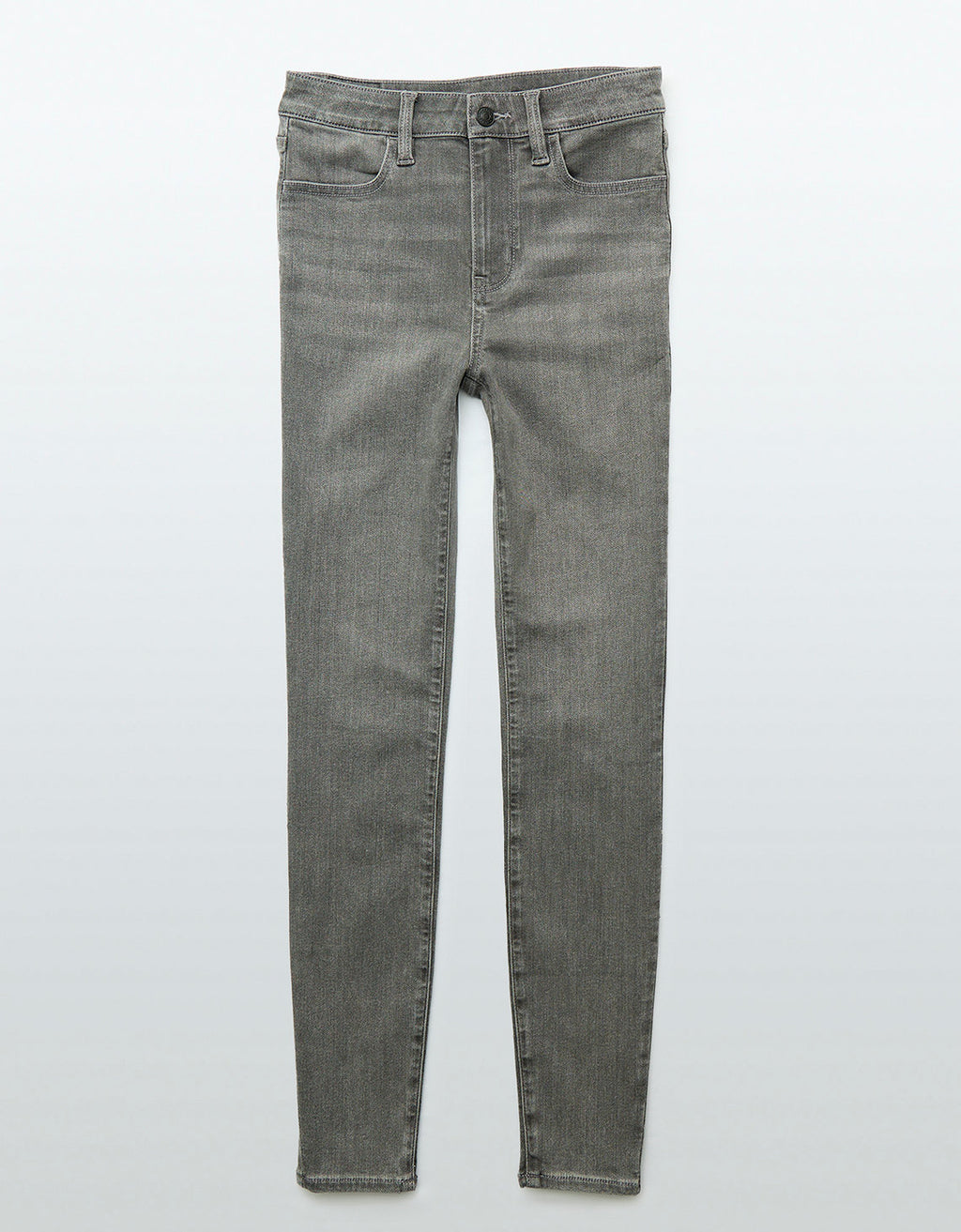 Jegging de Tiro Alto Next Level Ae - Generico 0433_5759_044_f