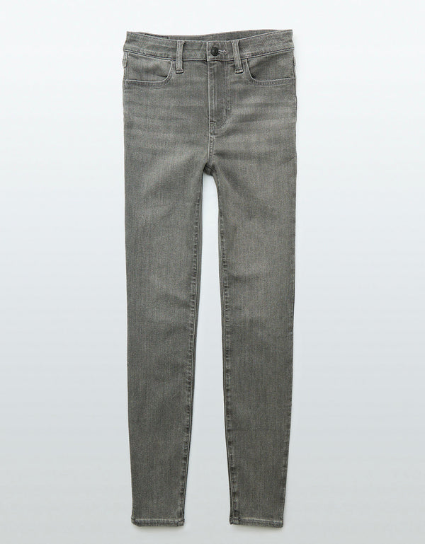 Jegging de Tiro Alto Next Level Ae - Generico
