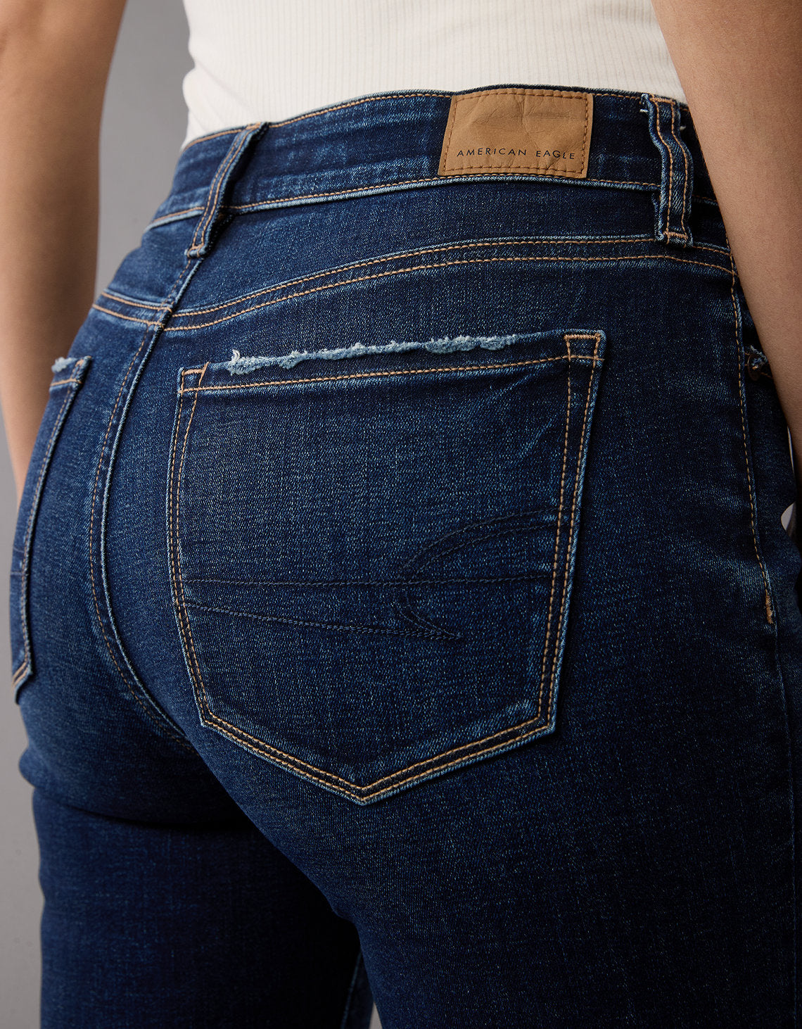Jean Skinny Talle Alto Mujer AE - Generico 0434_5020_004_d2